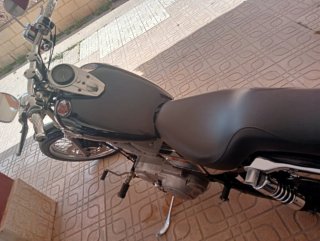 Harley-Davidson 883 - 54.000km (2002)