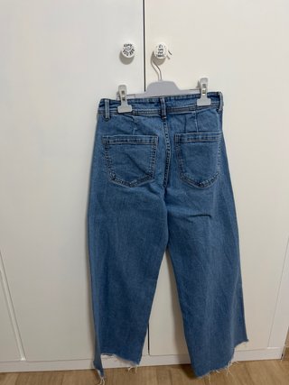 Pantalón 1470 Stradivarius