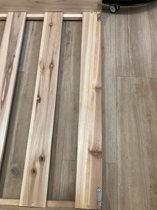 Cama diván de 190x90cm con cama nido extraible