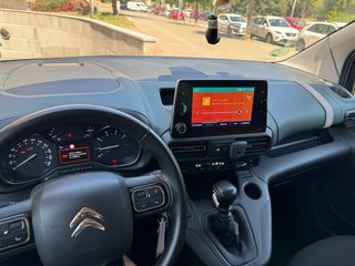 Citroen Berlingo 2021