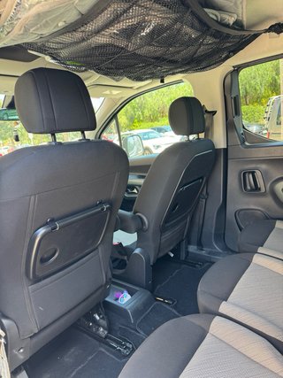 Citroen Berlingo 2021