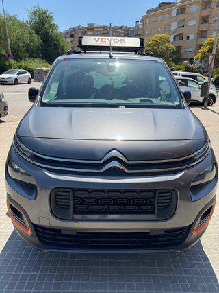 Citroen Berlingo 2021