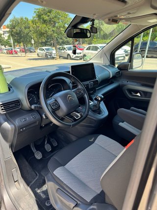 Citroen Berlingo 2021