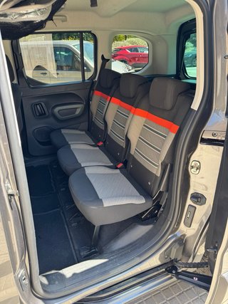 Citroen Berlingo 2021