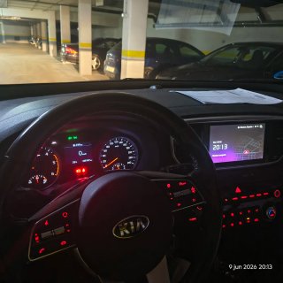 KIA Sportage 2021