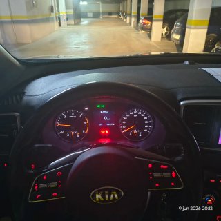 KIA Sportage 2021