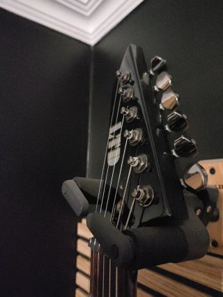 LTD EX360 Zurdo Guitarra Eléctrica