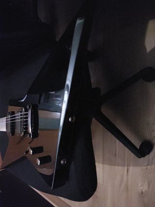 LTD EX360 Zurdo Guitarra Eléctrica