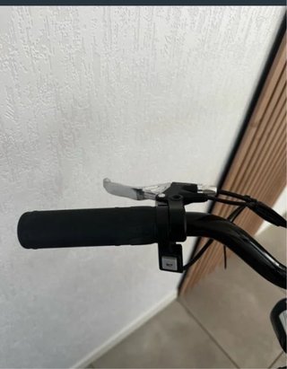Patín Eléctrico Tinytom con Asiento
