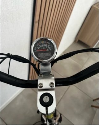 Patín Eléctrico Tinytom con Asiento