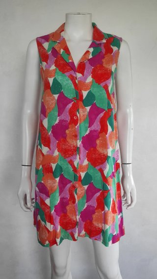Lote 100 vestidos primavera verano