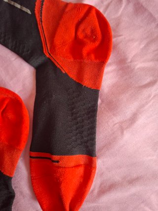 2 pares de Calzas de compresión Mizuno