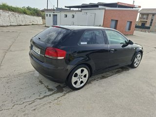 Audi A3 2004