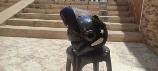 Casco Scorpion Casco Ls2