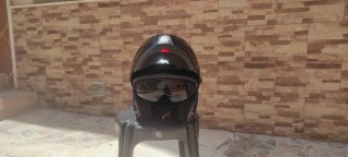 Casco Scorpion Casco Ls2