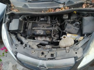 Alternador opel corsa d 1.2 16v (80 cv) 1769640
