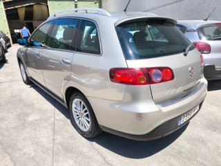 FIAT Croma 2012
