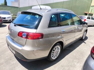 FIAT Croma 2012