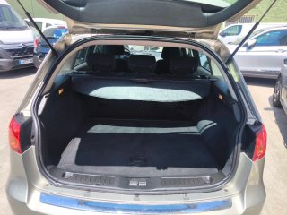 FIAT Croma 2012