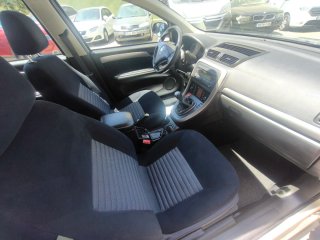 FIAT Croma 2012