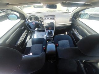 FIAT Croma 2012