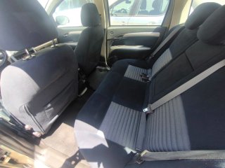 FIAT Croma 2012