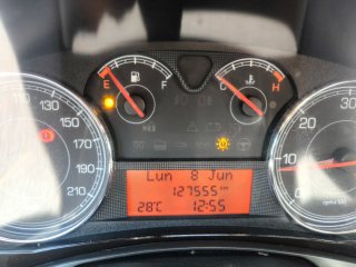 FIAT Croma 2012