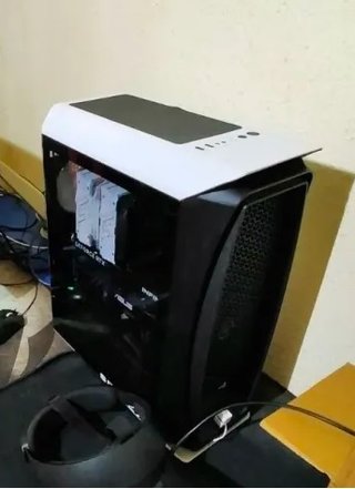 PC Gaming Ryzen 9 ASUS
