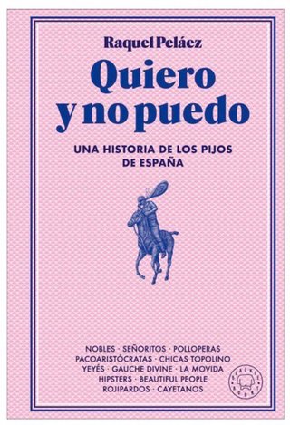 Quiero y no puedo
