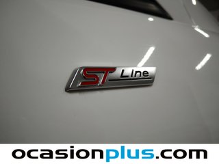 Ford Fiesta 1.1 PFI GLP ST-Line 55 kW (75 CV)