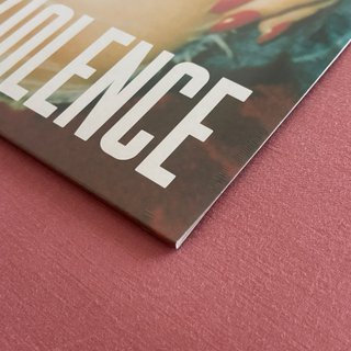 Lana Del Rey Ultraviolence Vinilo Limitado Color