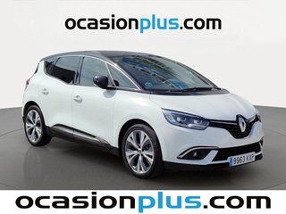 Renault Scenic Zen TCe 103 kW (140 CV) GPF EDC