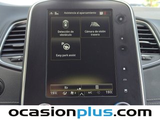 Renault Scenic Zen TCe 103 kW (140 CV) GPF EDC