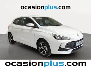 MG MG3 Hybrid+ Comfort 143 kW (195 CV)