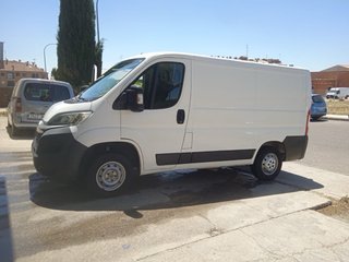 Citroen Jumper 2020 l1h1 128000 km