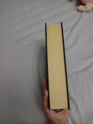 Libro suelto de la saga alas de sangre.