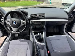 BMW Serie 1 2006