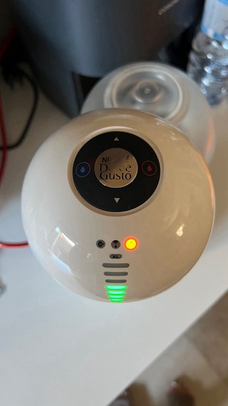 Macchina Caffè DeLonghi Dolce Gusto