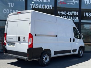 ‼️FIAT Ducato 2023 L2H2‼️