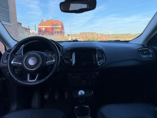 Jeep Compass 2017
