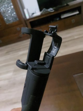 Varilla de extensión DJI Osmo Pocket