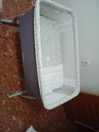 Minicuna Jane Babyside