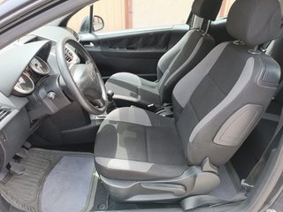 Peugeot 207 HDI 90 caballos. Perfecto de mecanica