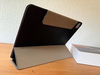 iPad Pro 12,9 256GB WiFi + Cellular