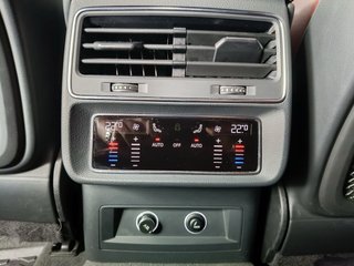 Audi SQ8 2020
