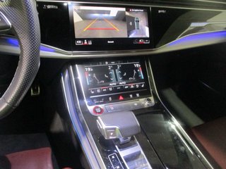 Audi SQ8 2020