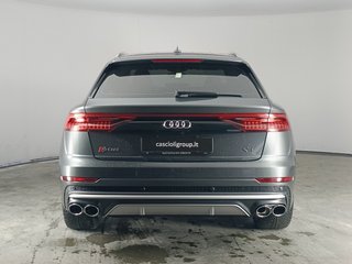 Audi SQ8 2020