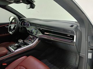 Audi SQ8 2020