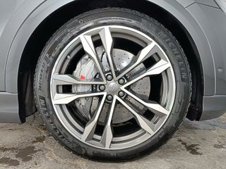 Audi SQ8 2020