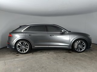 Audi SQ8 2020